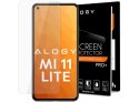 Alogy Szkło hartowane Alogy na ekran do Xioami Mi 11 Lite