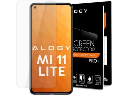 Alogy Szkło hartowane Alogy na ekran do Xioami Mi 11 Lite