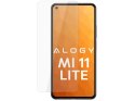 Alogy Szkło hartowane Alogy na ekran do Xioami Mi 11 Lite