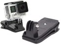 Alogy Uchwyt Alogy klips do biurka statyw do GoPro Hero 10/9/8/7/6/5