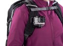 Alogy Uchwyt Alogy klips do biurka statyw do GoPro Hero 10/9/8/7/6/5