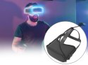 Alogy Zaciski do kabli przenośny klips 2x organizer Alogy do Oculus Quest