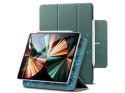 ESR Etui magnetyczne ESR Rebound Pencil do iPad Pro 11 2020 / 2021 Forrest Green