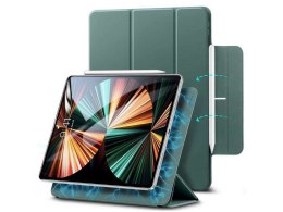 ESR Etui magnetyczne ESR Rebound Pencil do iPad Pro 11 2020 / 2021 Forrest Green