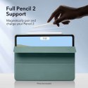 ESR Etui magnetyczne ESR Rebound Pencil do iPad Pro 11 2020 / 2021 Forrest Green