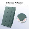 ESR Etui magnetyczne ESR Rebound Pencil do iPad Pro 11 2020 / 2021 Forrest Green