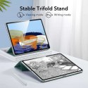 ESR Etui magnetyczne ESR Rebound Pencil do iPad Pro 11 2020 / 2021 Forrest Green