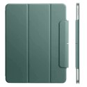 ESR Etui magnetyczne ESR Rebound Pencil do iPad Pro 11 2020 / 2021 Forrest Green