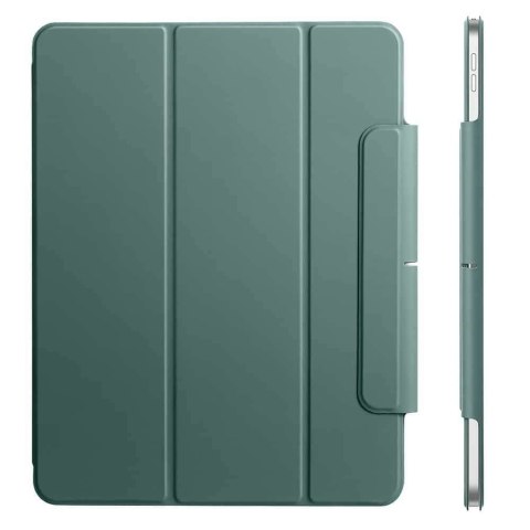 ESR Etui magnetyczne ESR Rebound Pencil do iPad Pro 11 2020 / 2021 Forrest Green ESR Etui magnetyczne ESR Rebound Pencil do iPad Pro 11 2020 / 2021 Forrest Green
