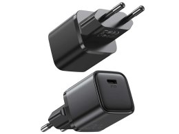 Joyroom Ładowarka sieciowa Joyroom L-P202 USB-C Type C PD + QC3.0 20W