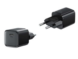 Joyroom Ładowarka sieciowa Joyroom L-P202 USB-C Type C PD + QC3.0 20W
