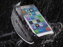 RockBros Etui torba rowerowa sakwa uchwyt do telefonu RockBros 010-4BK Czarne