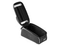 RockBros Etui torba uchwyt rowerowy RockBros 017-1BK sakwa na rower na ramę Czarne