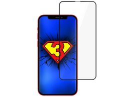 3mk Szkło hartowane 3mk HardGlass Max do Apple iPhone 13 Mini Black