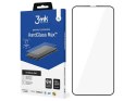 3mk Szkło hartowane na ekran 3mk HardGlass Max do Apple iPhone 13 / 16e Black
