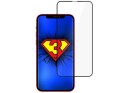 3mk Szkło hartowane na ekran 3mk HardGlass Max do Apple iPhone 13 / 16e Black