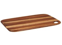 KINGHOFF BAMBUSOWA DESKA KUCHENNA 39x30cm KINGHOFF KH-1146