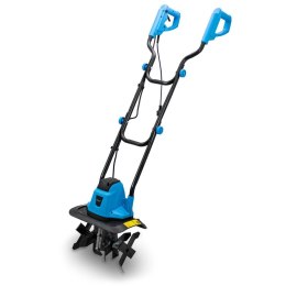 BITUXX® BITUXX Elektryczna Glebogryzarka Kultywator 1050W