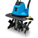 BITUXX® BITUXX Elektryczna Glebogryzarka Kultywator 1050W