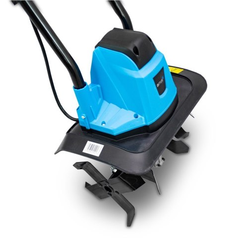 BITUXX® BITUXX Elektryczna Glebogryzarka Kultywator 1050W BITUXX® BITUXX Elektryczna Glebogryzarka Kultywator 1050W