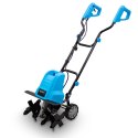 BITUXX® BITUXX Elektryczna Glebogryzarka Kultywator 1500W