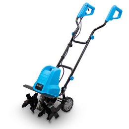 BITUXX® BITUXX Elektryczna Glebogryzarka Kultywator 1500W