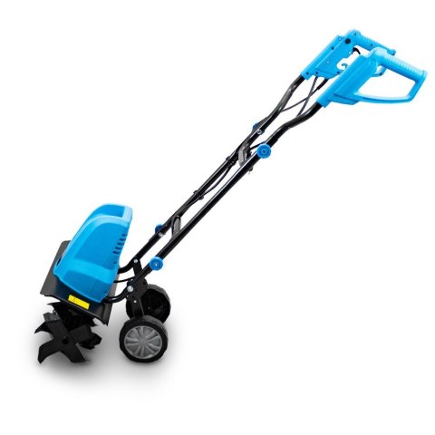 BITUXX® BITUXX Elektryczna Glebogryzarka Kultywator 1500W BITUXX® BITUXX Elektryczna Glebogryzarka Kultywator 1500W