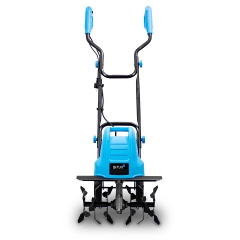 BITUXX® BITUXX Elektryczna Glebogryzarka Kultywator 1500W BITUXX® BITUXX Elektryczna Glebogryzarka Kultywator 1500W