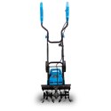 BITUXX® BITUXX Elektryczna Glebogryzarka Kultywator 1500W