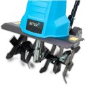BITUXX® BITUXX Elektryczna Glebogryzarka Kultywator 1500W