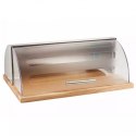 KINGHOFF CHLEBAK BAMBUSOWO AKRYLOWY KINGHOFF KH-3210
