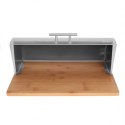 KINGHOFF CHLEBAK BAMBUSOWO AKRYLOWY KINGHOFF KH-3210