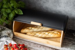 BRUNBESTE CHLEBAK BAMBUSOWY POJEMNIK NA PIECZYWO 2737
