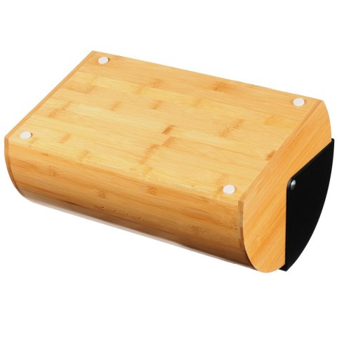 BRUNBESTE CHLEBAK BAMBUSOWY POJEMNIK NA PIECZYWO 2737 BRUNBESTE CHLEBAK BAMBUSOWY POJEMNIK NA PIECZYWO 2737