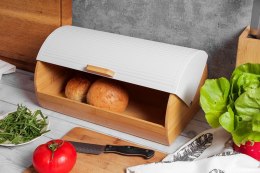 BRUNBESTE CHLEBAK BAMBUSOWY POJEMNIK NA PIECZYWO 2750