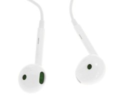 OPPO Oryginalne słuchawki douszne OPPO MH147 USB-C Type C Białe