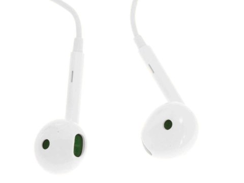 OPPO Oryginalne słuchawki douszne OPPO MH147 USB-C Type C Białe OPPO Oryginalne słuchawki douszne OPPO MH147 USB-C Type C Białe