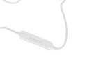 OPPO Oryginalne słuchawki douszne OPPO MH147 USB-C Type C Białe