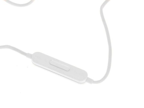OPPO Oryginalne słuchawki douszne OPPO MH147 USB-C Type C Białe OPPO Oryginalne słuchawki douszne OPPO MH147 USB-C Type C Białe
