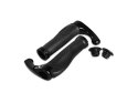 RockBros Chwyty rowerowe Gripy do kierownicy RockBros BT1007B Czarne