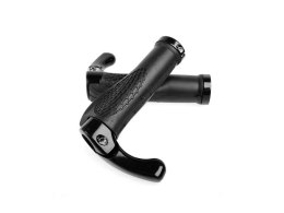 RockBros Chwyty rowerowe Gripy do kierownicy RockBros BT1007B Czarne