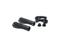 RockBros Chwyty rowerowe Gripy do kierownicy RockBros BT1007B Czarne