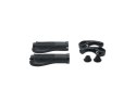 RockBros Chwyty rowerowe Gripy do kierownicy RockBros BT1007B Czarne