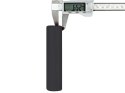 RockBros Chwyty Rowerowe RockBros GMBT1001BK Silikonowe Gripy 130mm Antypoślizgowe