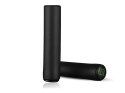 RockBros Chwyty Rowerowe RockBros GMBT1001BK Silikonowe Gripy 130mm Antypoślizgowe