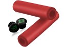 RockBros Chwyty rowerowe Gripy do kierownicy RockBros GMBT1001RD Czerwone
