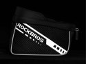 RockBros Etui torba uchwyt rowerowy RockBros 033BK sakwa na rower na ramę Czarne
