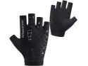 RockBros Rękawiczki rowerowe L unisex RockBros rękawice na rower bez palców oddychające