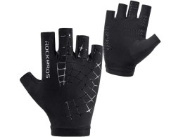 RockBros Rękawiczki rowerowe S unisex RockBros rękawice na rower bez palców oddychające