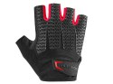 RockBros Rękawiczki rowerowe na rower bez palców M RockBros S169BR-M czarne